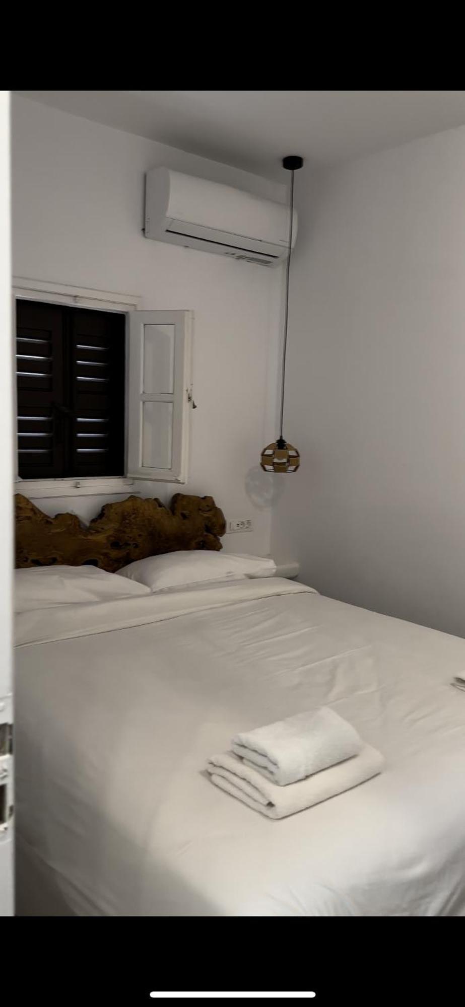 Mykonos TownEternal Town公寓 外观 照片